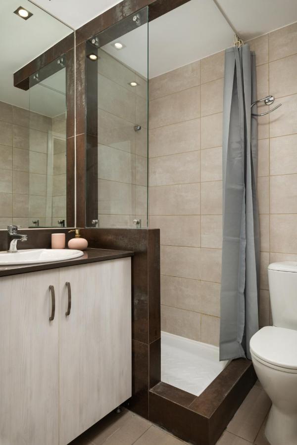 Halepa Luxury Apartments Chania  ภายนอก รูปภาพ