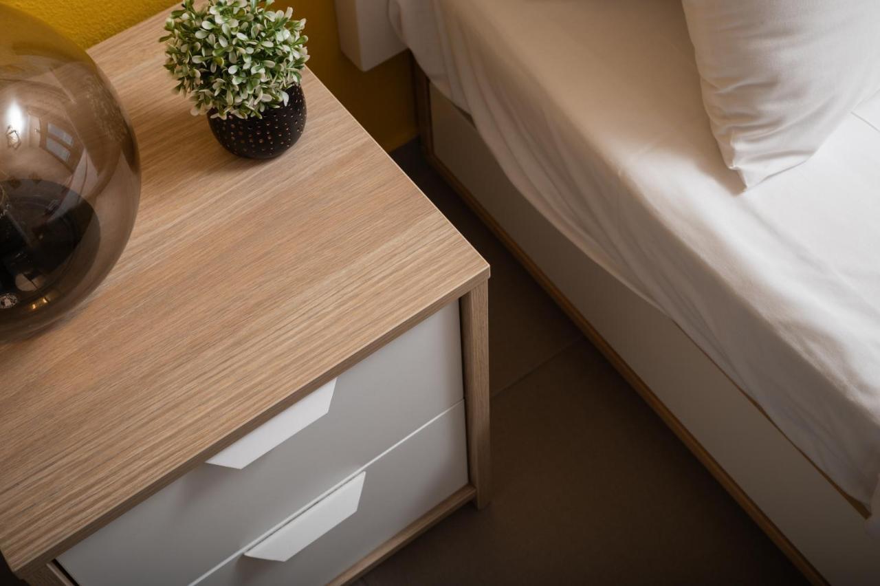 Halepa Luxury Apartments Chania  ภายนอก รูปภาพ